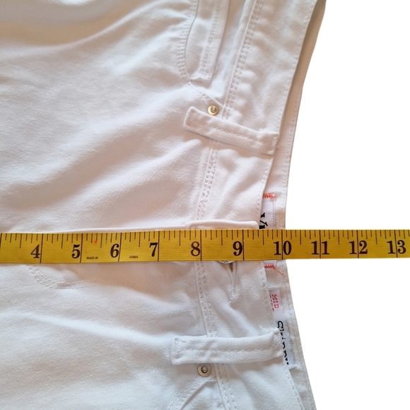 Ymi Mid Rise Skinny Jeans - Picture 4 of 8